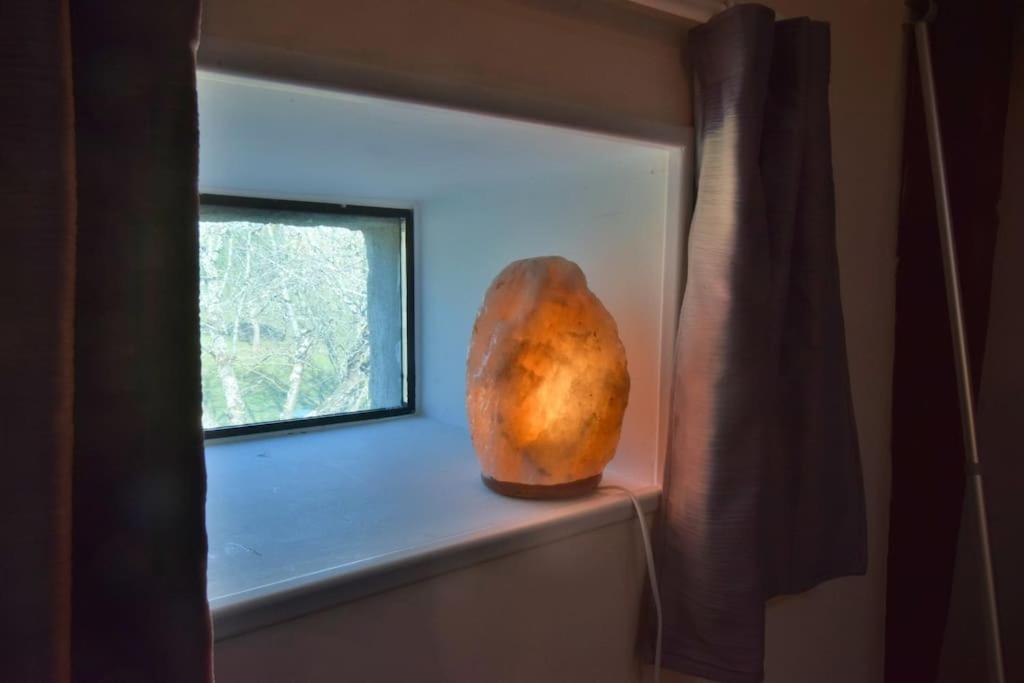 Chambre D'Hotes L'Altitude - Domaine La Rose Des Vents Castelnau-sur-l'Auvignon Exterior photo